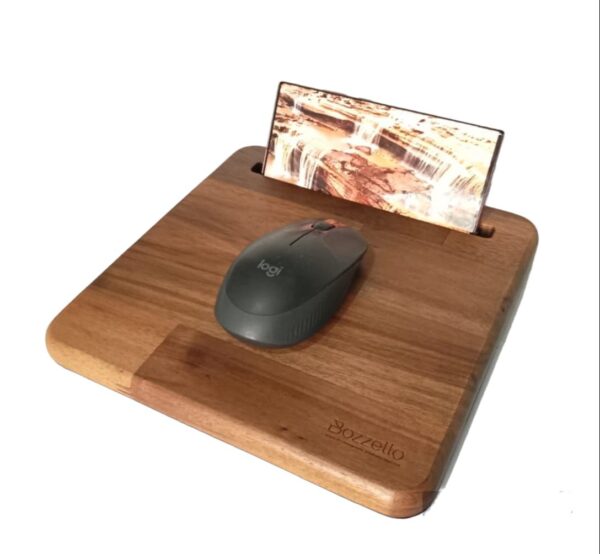 Pad Mouse Deluxe - Imagen 2