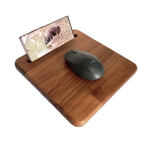 Pad Mouse Deluxe