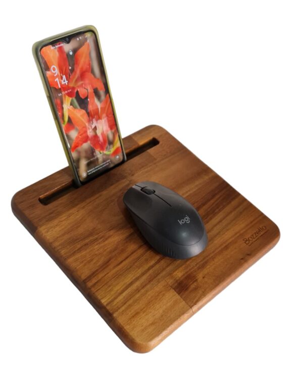 Pad Mouse Deluxe - Imagen 5